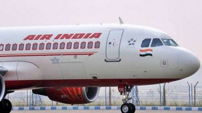Adani group can apply soon to buy Air India