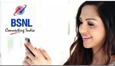 Calling, Internet for just 1 rupee a day! BSNL introduces cheapest plan