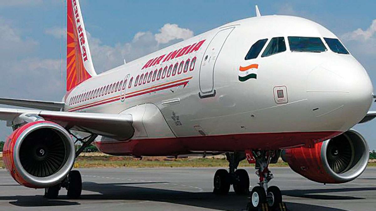 एयर इंडिया के बंद होने की खबर पर बोले MD अश्विन लोहानी, कहा- ये अफवाह बेबुनियाद