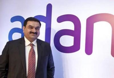 Compensation of Rs 5 crore demands from Mumbai for posting against Adani