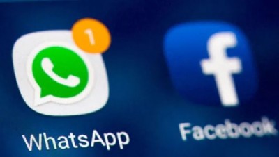 CAIT writes to IT Minister 'impose ban on messaging app and its parent company'