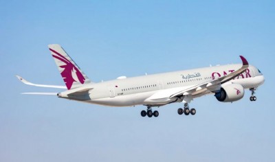 Flight services restored between Qatar and Saudi Arabia after three years from January 11