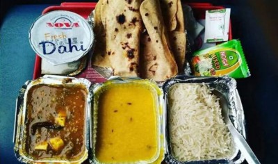 Indian Railways allows e-catering to resume in trains, Railrestro to deliver your favorite food