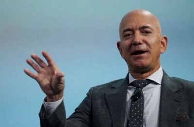 Jeff Bezos again become most richest man in the world