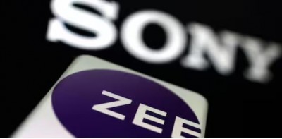 SONY ने ZEE के साथ रद्द किया 10 अरब डॉलर का विलय सौदा