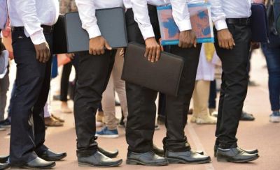 Jobs opportunities increased as compared to last year, EPFO released figures