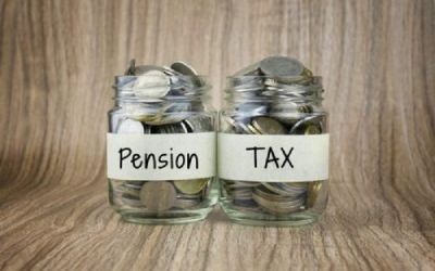 Budget 2020: Government can give a big gift to pensioners, this is the plan