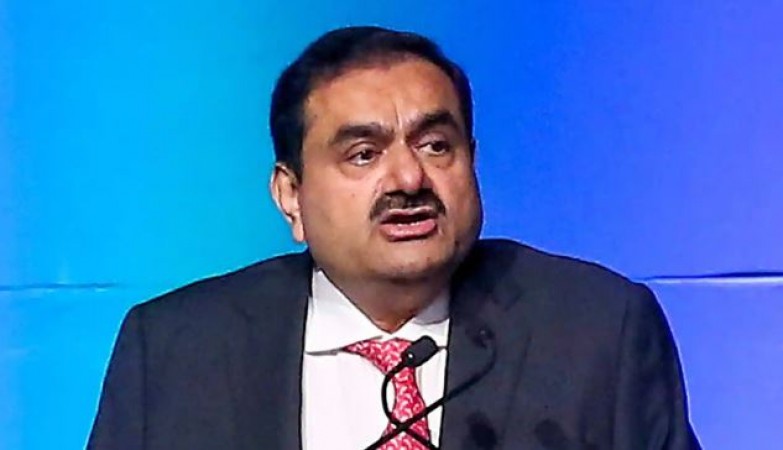Gautam Adani slipped to 7th place in the list of the world's richest people