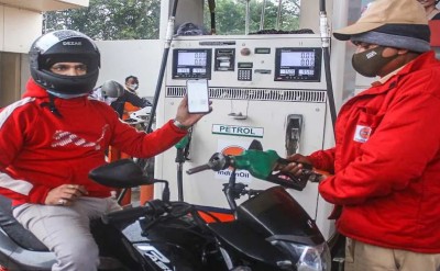 What happened in the prices of petrol and diesel, know today's prices here
