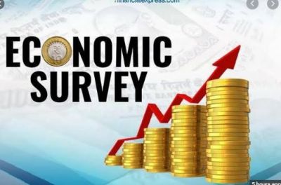Economic Survey 2019-20: Economic survey of country presented in Parliament, GDP growth estimate