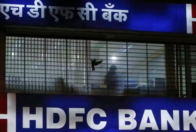 आज से एक हो गए HDFC और HDFC बैंक, बना दुनिया का चौथा सबसे बड़ा बैंक