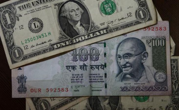 अमेरिकी डॉलर की मजबूती से भारत बेअसर रहेगा-रिपोर्ट