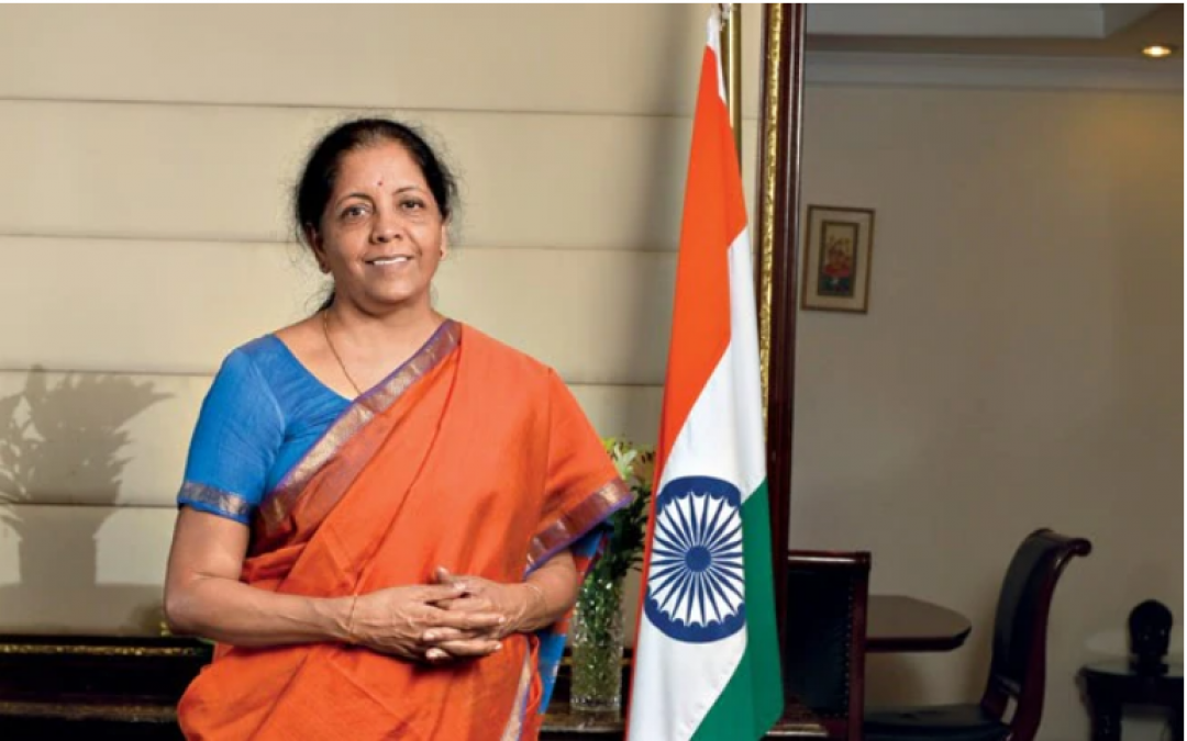Budget 2019: Income, expenses or debts, How Nirmala Sitharaman make a balance in between