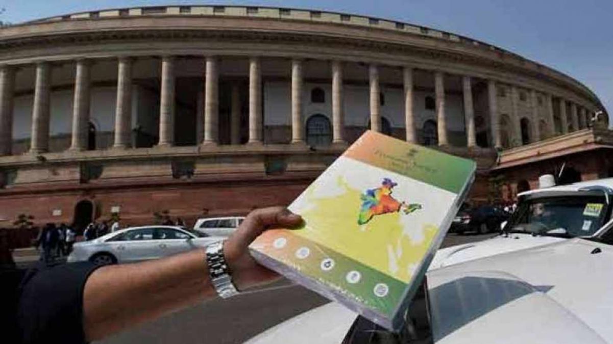 Budget 2019: Economic Survey to be presented in House today, Know What's Related to Budget