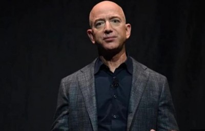 आज CEO का पद छोड़ेंगे Amazon के फाउंडर Jeff Bezos, अंतरिक्ष में जाना है अगला मिशन