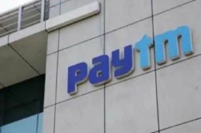 Paytm stir ahead of IPO, several top officials including President Amit Nayyar quit the company