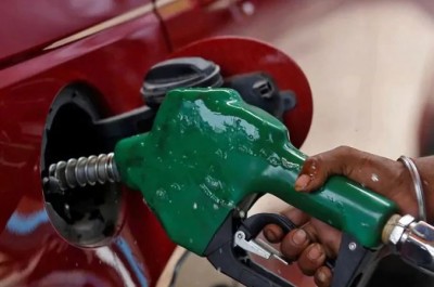 Diesel prices increases again, Know petrol prices-diesel rate today