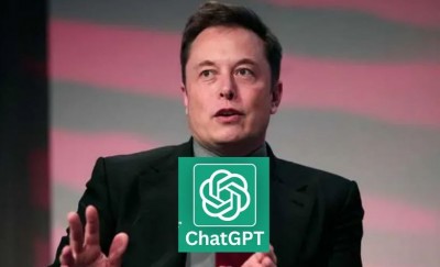 ChatGPT को टक्कर देंगे Elon Musk, लॉन्च की ये नई कंपनी