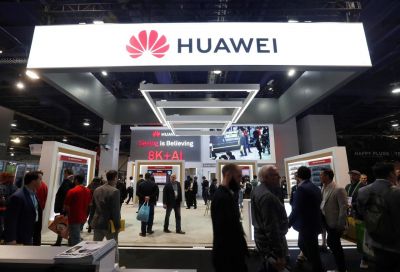 Huawei is going to lay off hundreds of American workers