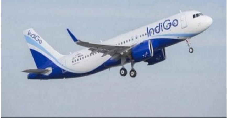 Indigo Airlines to lay off 10 percent employees