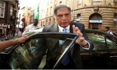 Who will be successor of Tata Sons? Ratan Tata gives blunt reply