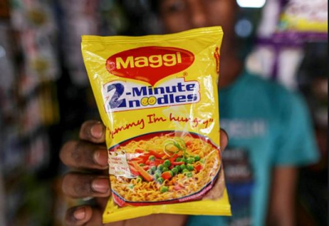'मैगी' को लेकर फिर आई बुरी खबर, Nestle ने खुद माना- ये सेहत के लिए अच्छी नहीं