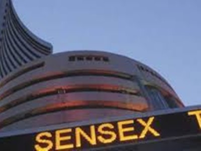 Sensex surge, Nifty crosses 10,300