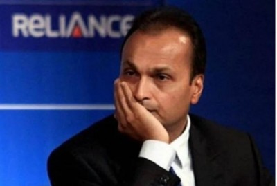 Anil Ambani facing crisis, SBI moves NLCT for recovery of 1200 crores