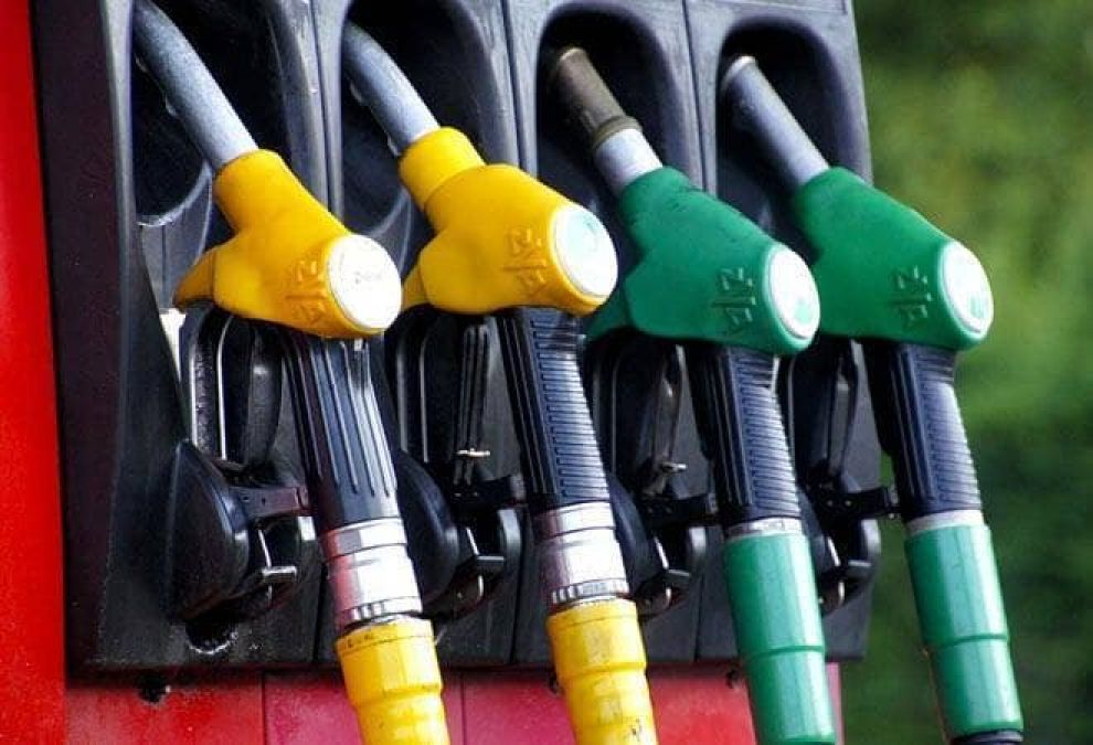 Petrol and diesel prices still unchanged