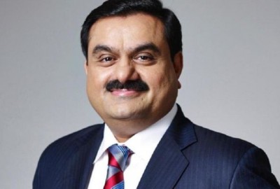 Adani Group's statement comes after three FPI accounts were frozen