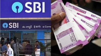 Now open SBI account in just 5 minutes without documents