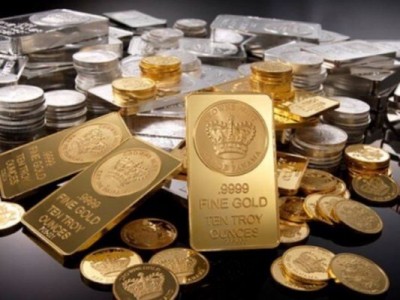 Big change in gold and silver price, Know new rates
