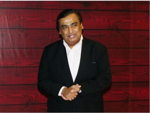 Mukesh Ambani in race to become 'Retail King' now, profits may increase tenfold in next 10 years
