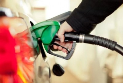 Petrol, diesel prices increased for 20 consecutive days