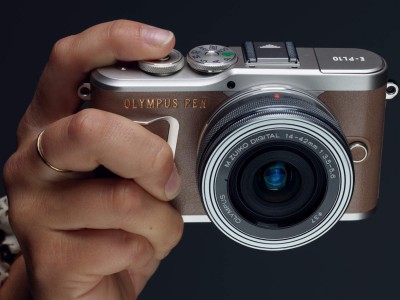 Olympus quits 84-year-old camera business