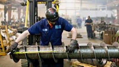 Manufacturing PMI: फैक्टरी गतिविधियों में सुस्ती आने के बाद भी मजबूत है बुनियाद