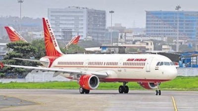 Adani group shows interest in buying Air India