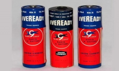 Uproar in Eveready company, MD and Chairman resign