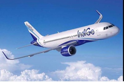 IndiGo will start 15 new domestic flights