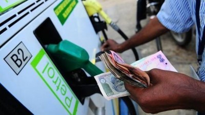 Petrol and diesel prices fall continuously, know today's rate
