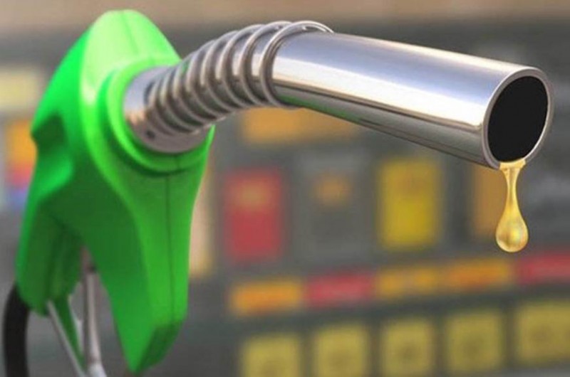 Petrol Prices Reached 10-month Low, Diesel Prices Also Drop | NewsTrack ...