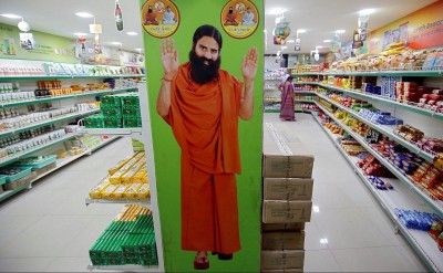 75 crore penalty on Patanjali for selling expensive product even after GST reduced