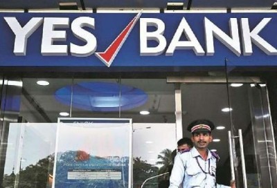 Yes Bank's investment gets double as stock rose