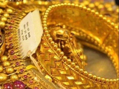 Gold Price Today: Gold decreased by Rs 5000, know new price