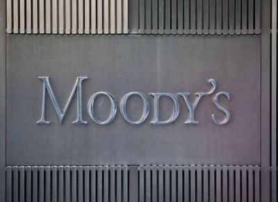 Moody's reduced India's growth rate estimate