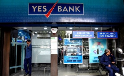 Yes Bank investors to get 6 times returns