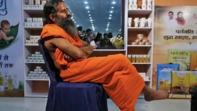 #BoycottPatanjali started trending on social media, know the big reason behind this