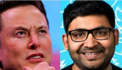 Parag Agarwal will be discharged from Twitter, Elon Musk will take charge himself
