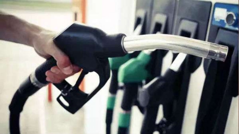 पेट्रोल-डीजल से राजस्व की पूर्ति करेगी सरकार, ख़ज़ाने में जमा होंगे इतने करोड़