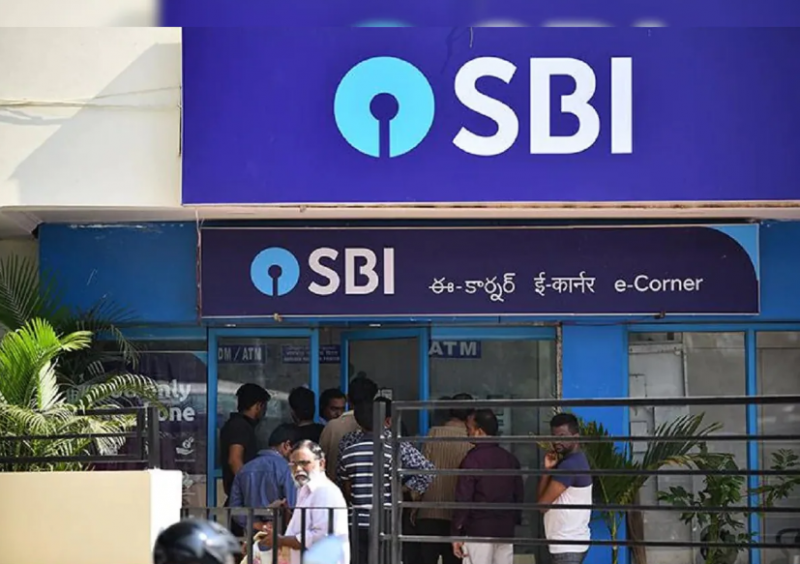 Good news for millions of SBI customers! This beneficial scheme has come into effect today